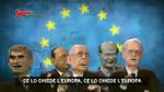 Gli sgommati shots: la barchetta europa