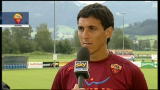 Roma, Burdisso è sul mercato