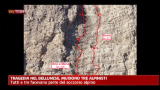 Tragedia nel bellunese, muoiono tre alpinisti