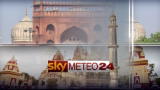 11/08/2012 - Meteo Mondo 11.08.2012 mattino