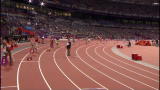 Londra, le medaglie dell'atletica del 10 agosto