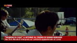 11/08/2012 - "Padroni di casa", il ritorno al cinema di Gianni Morandi