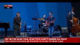 11/08/2012 - Mo' Better Blues Tour, Di Battista e Britti insieme