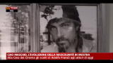 11/08/2012 - Ciao Maschio, l'evoluzione della mascolinità in mostra