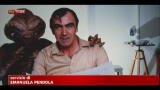 11/08/2012 - Oggi i funerali di Carlo Rambaldi, re degli effetti speciali