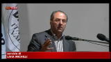 Di Pietro: da Napolitano delegittimazione magistrati