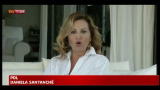 11/08/2012 - Santanchè: intercettazioni, tenersi entro strumenti legali