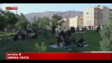 11/08/2012 - Iran, numerose le vittime per terremoto a Tabriz