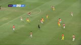 Amichevoli estive, Dinamo Bucarest - Barcellona 0-2