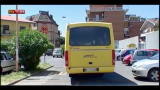 Conducente scuolabus arrestato per pedofilia