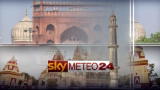 13/08/2012 - Meteo Mondo 13.08.2012 mattina