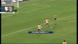 13/08/2012 - Amichevole, Palermo-Parma 4-1