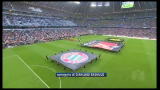 Supercoppa tedesca al Bayern: battuto il Borussia Dortmund