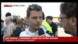 13/08/2012 - Crisi Windjet, i dipendenti: siamo all'ultima spiaggia