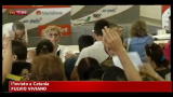 13/08/2012 - Windjet, stop voli crea disagi a molti passeggeri