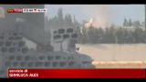 13/08/2012 - Siria, ripresa l'offensiva governativa