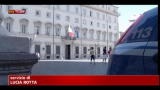 13/08/2012 - Casini propone patto per proseguire azione Monti