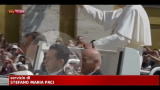 13/08/2012 - Vatileaks, Gabriele: non sapevo di avere l'assegno