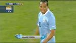 14/08/2012 - Calciomercato, Alvaro Pereira conteso da Inter e Napoli