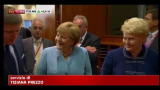 14/08/2012 - Crisi dell'Euro, no slittamento sentenza consulta tedesca