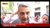 14/08/2012 - Windjet, De Caudo: rischio circa 800 posti di lavoro