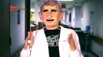 Gli Sgommati Shots: il Dr Casinhouse