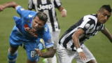 14/08/2012 - Polemiche Supercoppa, Grassani: il Napoli farà ricorso