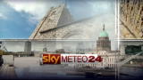 Meteo Europa 14.08.2012 sera