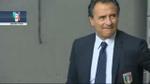 15/08/2012 - Un giorno a Berna, Prandelli alla scoperta dei suoi giovani