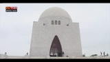 15/08/2012 - Effetto Notte: Pakistan, celebrazioni 66 anni d'indipendenza