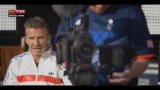 15/08/2012 - Lost & Found: GB, atleti olimpici celebrano medaglie