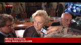 15/08/2012 - Cancellieri: tagli necessari perchè mancano risorse