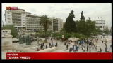 15/08/2012 - Grecia, il paese vuole un piano Austerity diluito su 4 anni