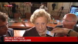 15/08/2012 - Spending review, Cancellieri: tagli inevitabili ma mirati