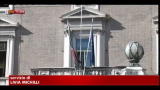 16/08/2012 - Spending review, Cancellieri: tagli inevitabili ma mirati