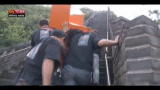 Lost & Found: Cina, in concerto sulla grande muraglia