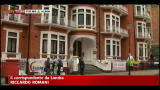Assange, venti di guerra tra Londra e Quito