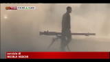 Siria, regime di Assad sempre più isolato