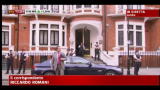 Ecuador concede asilo politico ad Assange