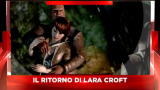 Sky Cine News: Tomb Raider