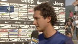 16/08/2012 - Scommesse, Elkann: "Vicende che non riguardano la Juve"