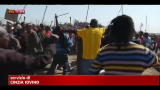 Scontri polizia-minatori in Sudafrica, 18 morti