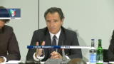 16/08/2012 - Inghilterra-Italia, le parole di Prandelli