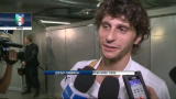 16/08/2012 - Inghilterra-Italia, le parole di Fabbrini e Peluso