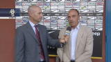 16/08/2012 - Juventus, amichevole in famiglia
