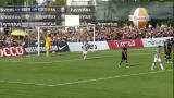 16/08/2012 - Amichevoli estive, Juve A-Juve B 5-1