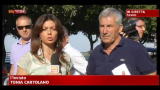 17/08/2012 - Ilva, oggi visita dei ministri Passera e Clini