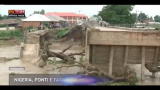 17/08/2012 - Effetto Notte: Nigeria, i danni delle inondazioni