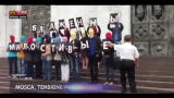 Effetto Notte: Russia, Processo "Pussy Riot", le proteste