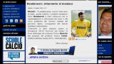 17/08/2012 - Inter, operazione al ginocchio per Handanovic
